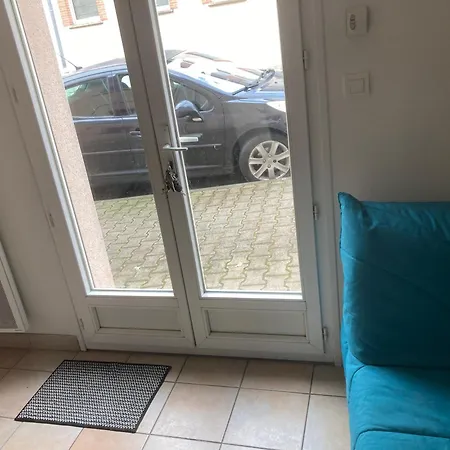Au Bon Lieu *