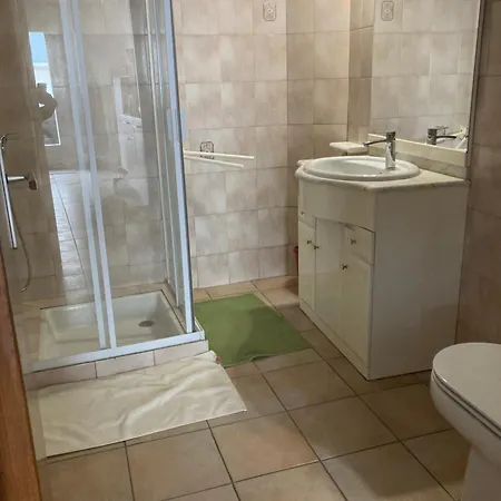 Appartement Au Bon Lieu