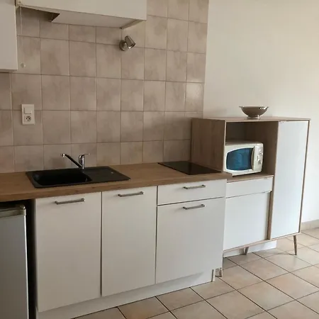Appartement Au Bon Lieu Bouloc (Haute-Garonne)